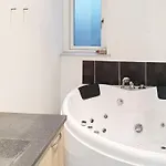 5 Star Holiday Home In Sydals Holiday home *