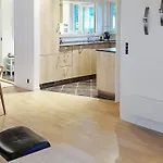 Holiday home 5 Star Holiday Home In Sydals Mommark
