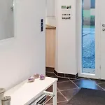5 Star Holiday Home In Sydals Holiday home *