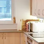 Holiday home 5 Star Holiday Home In Sydals *