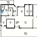 Ferienhaus 5 Star In Sydals *