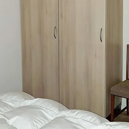 8 Person In Sydals Casa de Férias *