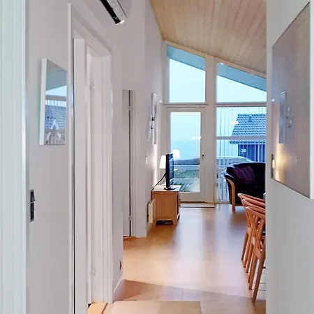 8 Person In Sydals * Mommark