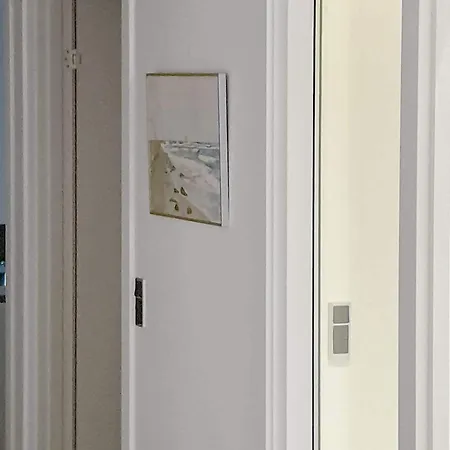 8 Person In Sydals Casa de Férias *