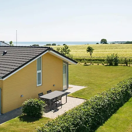 8 Person In Sydals Casa de Férias Mommark