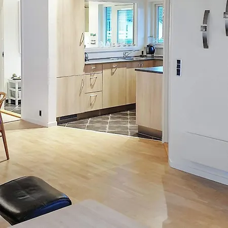 Casa de Férias 8 Person In Sydals Mommark