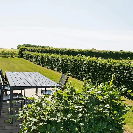 8 Person In Sydals * Mommark