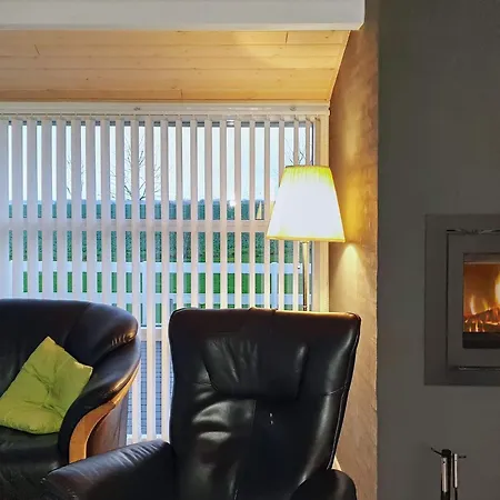 8 Person In Sydals *