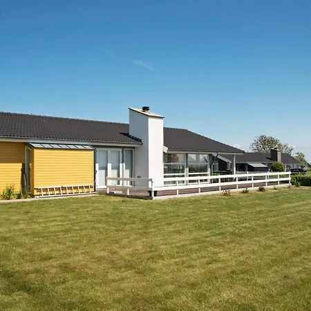 Holiday home 5 Star In Sydals