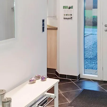 8 Person In Sydals Casa de Férias *