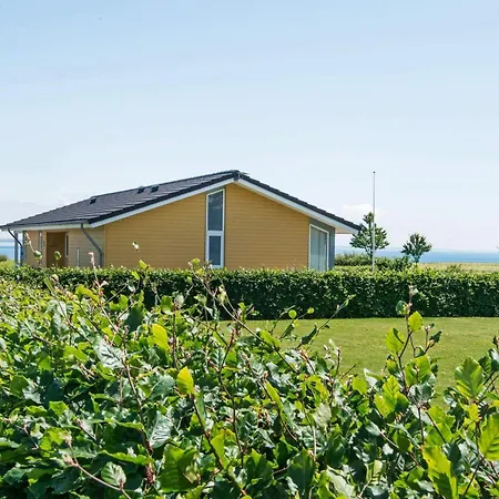 8 Person In Sydals *