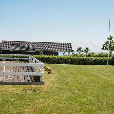 8 Person In Sydals * Mommark