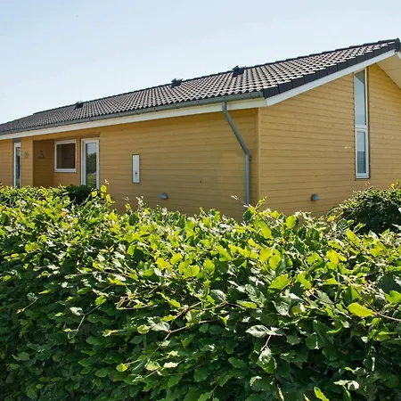 Casa de Férias 8 Person In Sydals Mommark