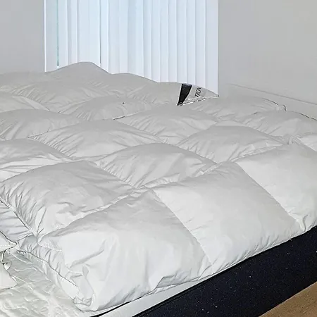 Casa de Férias 8 Person In Sydals