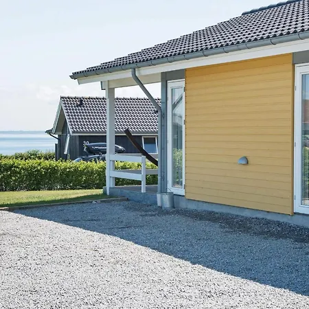 Casa de Férias 8 Person In Sydals Mommark