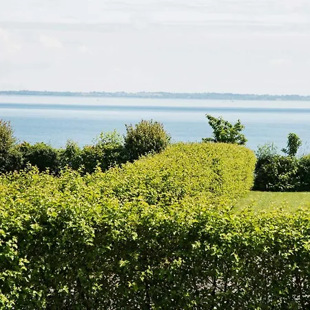 Casa de Férias 8 Person In Sydals *