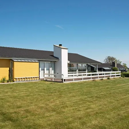 Holiday home 5 Star In Sydals
