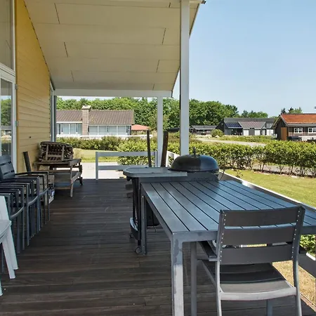 Holiday home 5 Star In Sydals Mommark