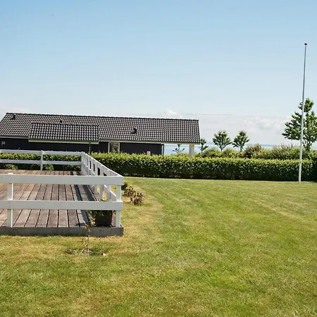 5 Star In Sydals Ferienhaus