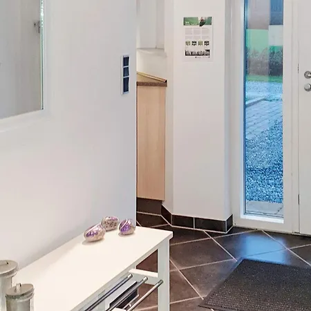 Ferienhaus 5 Star In Sydals