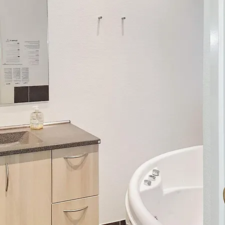 Ferienhaus 5 Star In Sydals