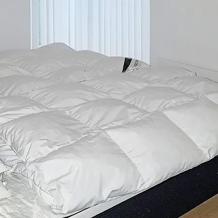 Ferienhaus 5 Star In Sydals *