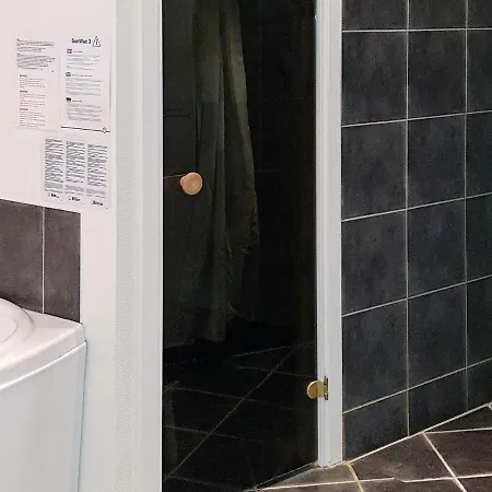 8 Person In Sydals Holiday home